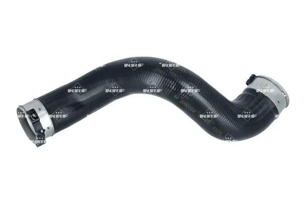Charge Air Hose