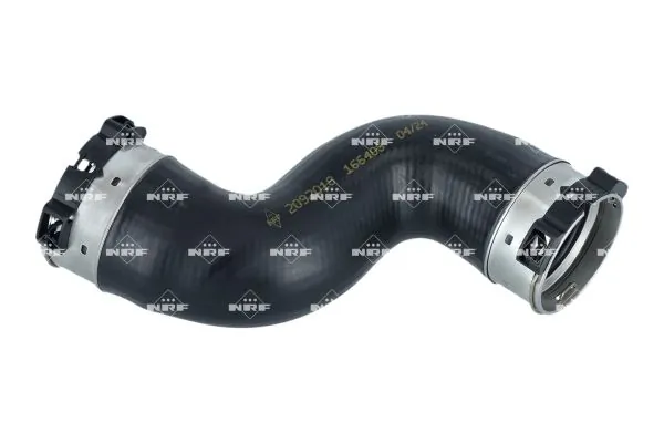 Charge Air Hose
