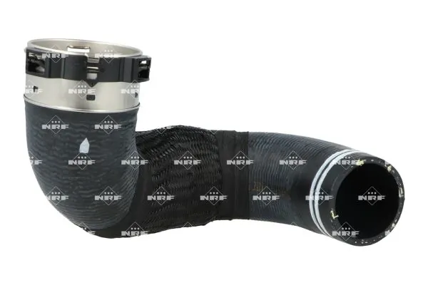 Charge Air Hose