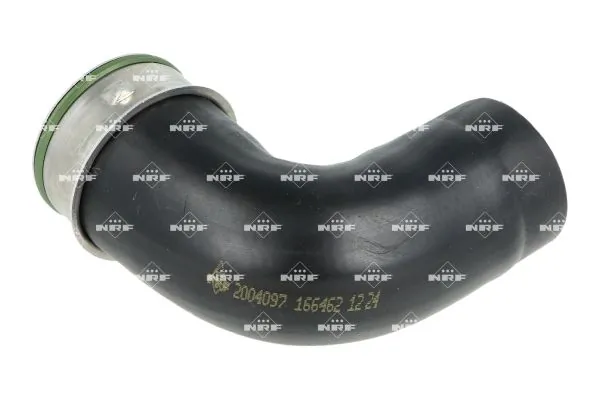 Charge Air Hose