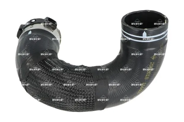 Charge Air Hose