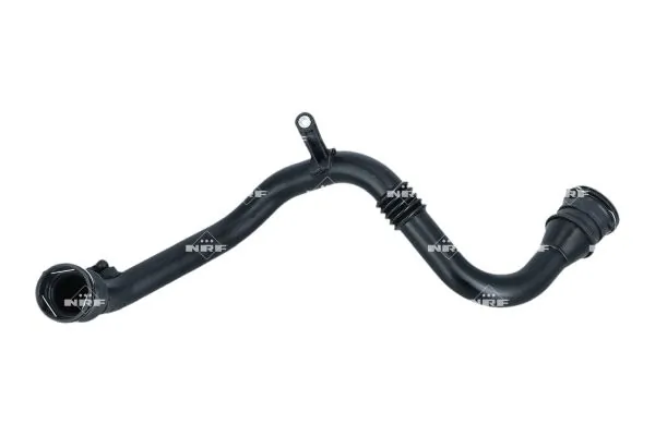Charge Air Hose
