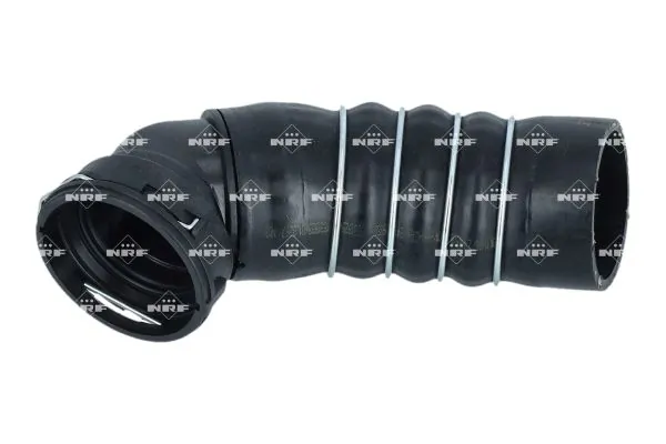Charge Air Hose