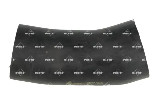 Charge Air Hose