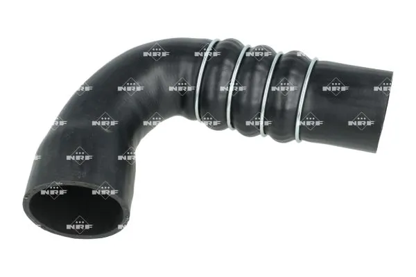 Charge Air Hose