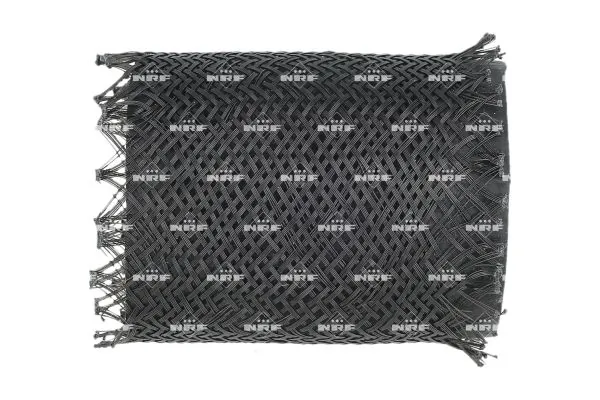 Charge Air Hose