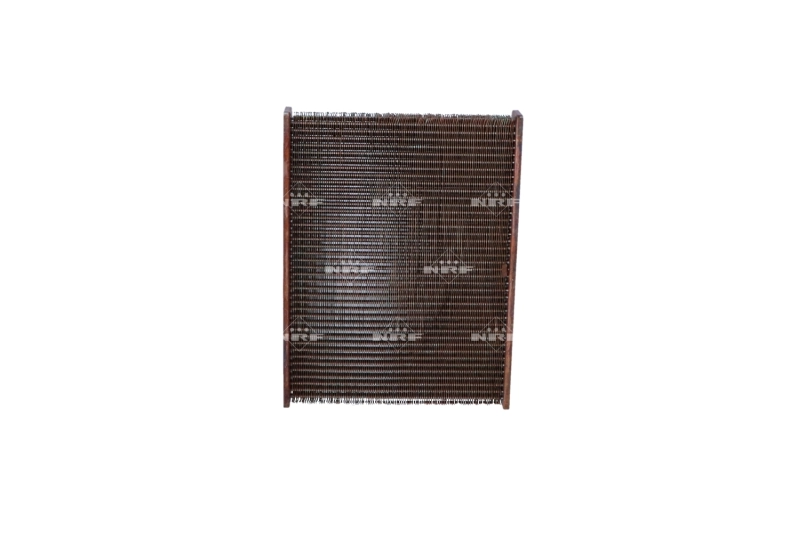 Core, radiator