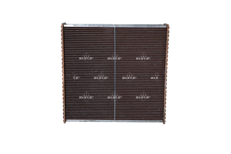 Core, radiator