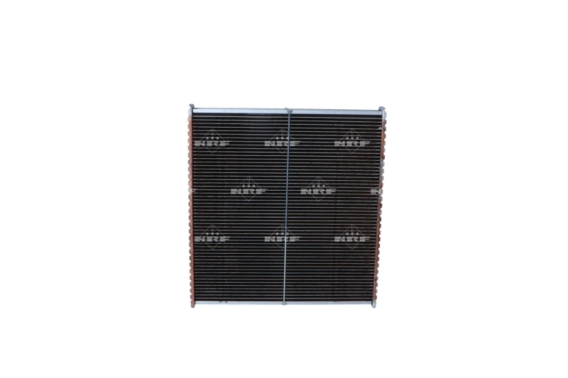 Core, radiator