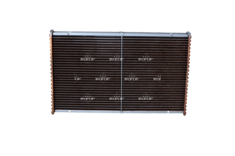 Core, radiator
