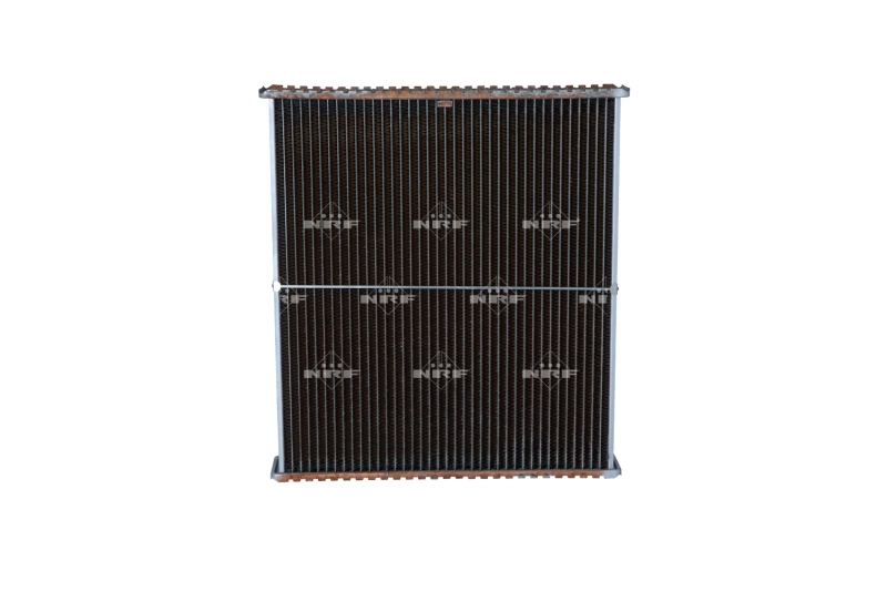 Core, radiator