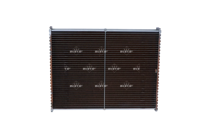 Core, radiator