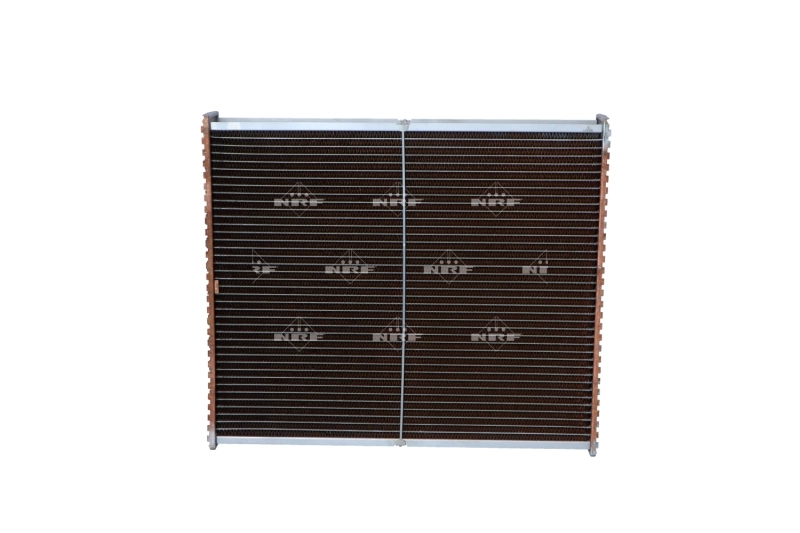 Core, radiator