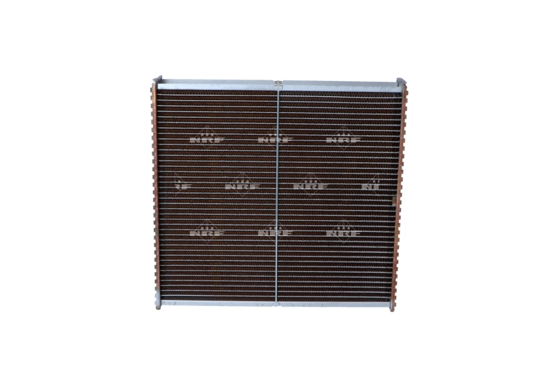 Core, radiator