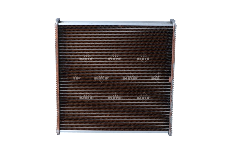 Core, radiator