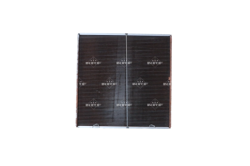 Core, radiator