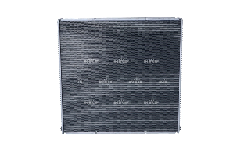Core, radiator