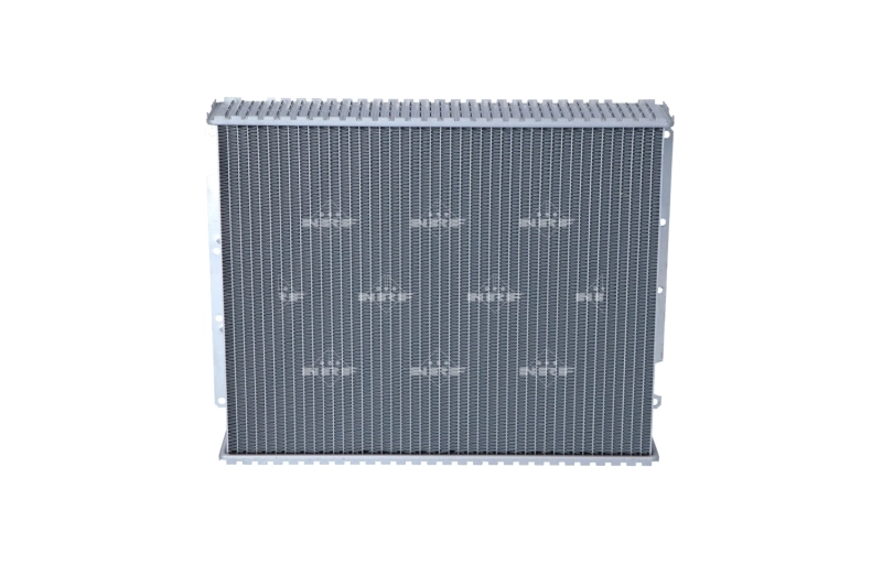 Core, radiator