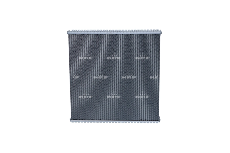 Core, radiator