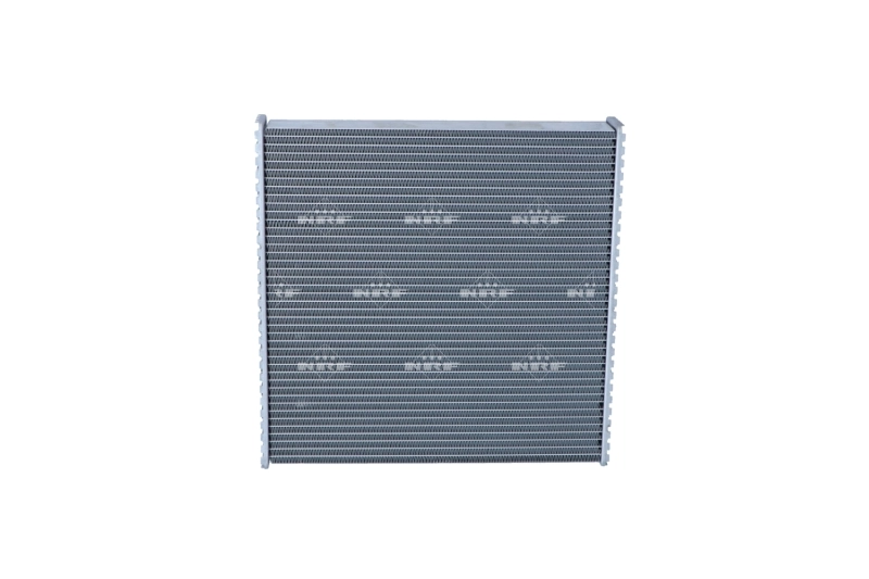 Core, radiator