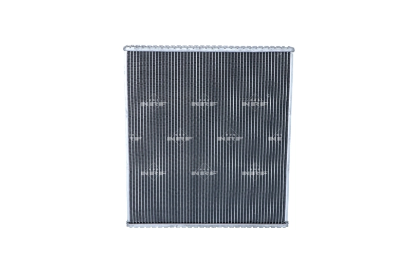 Core, radiator