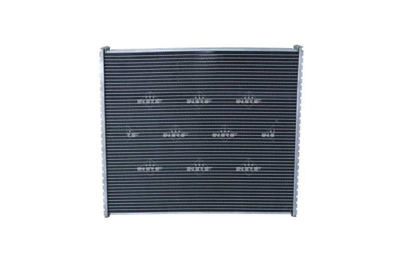 Core, radiator