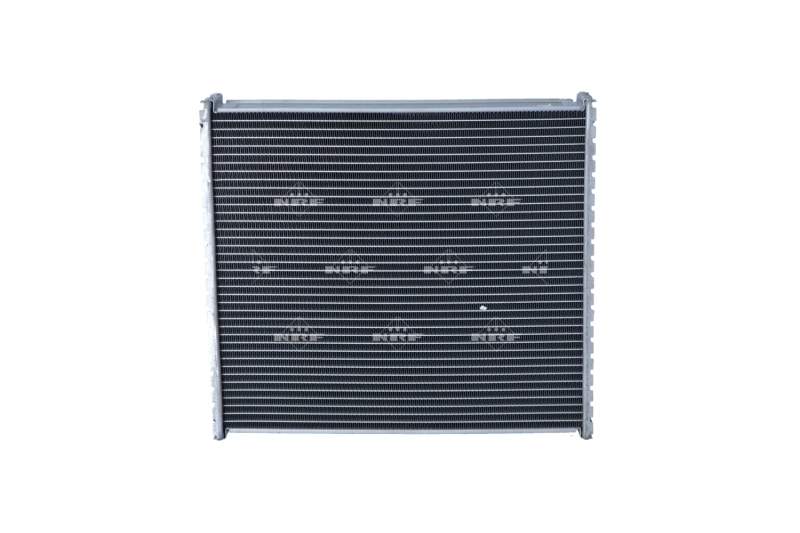 Core, radiator