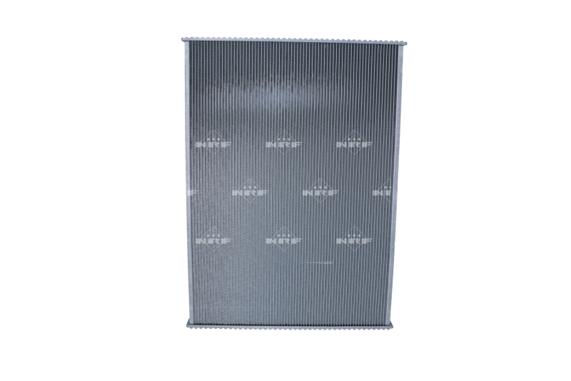 Core, radiator