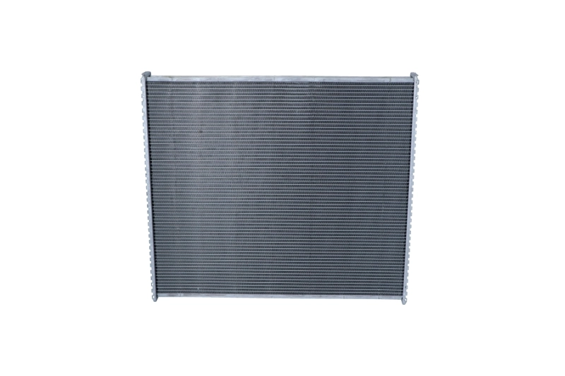 Core, radiator