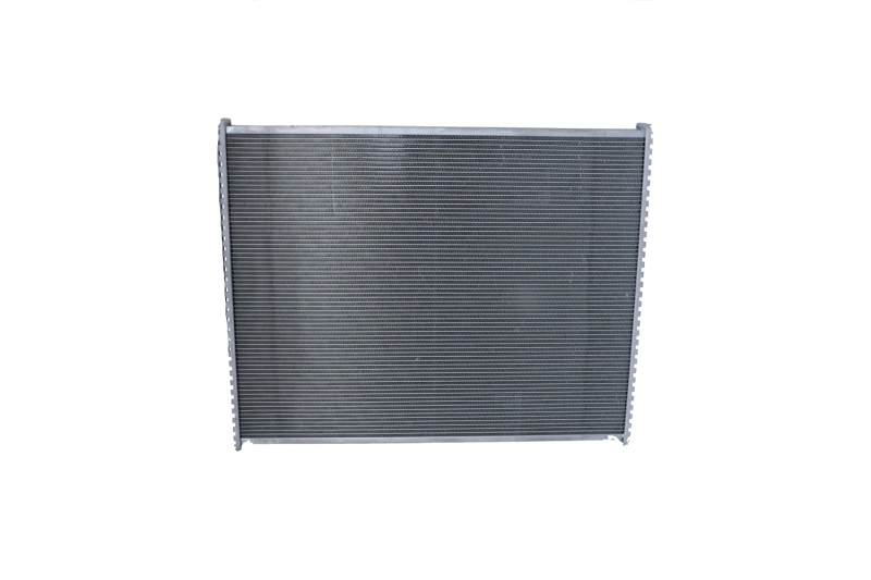 Core, radiator
