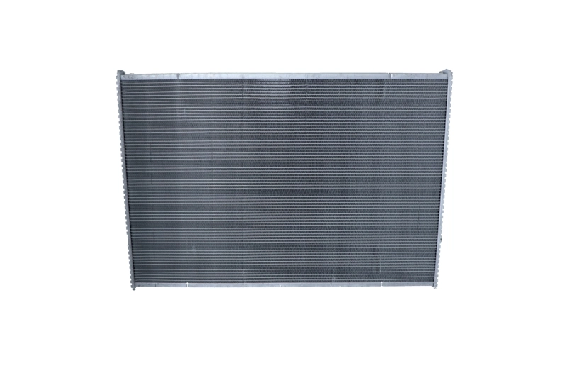 Core, radiator
