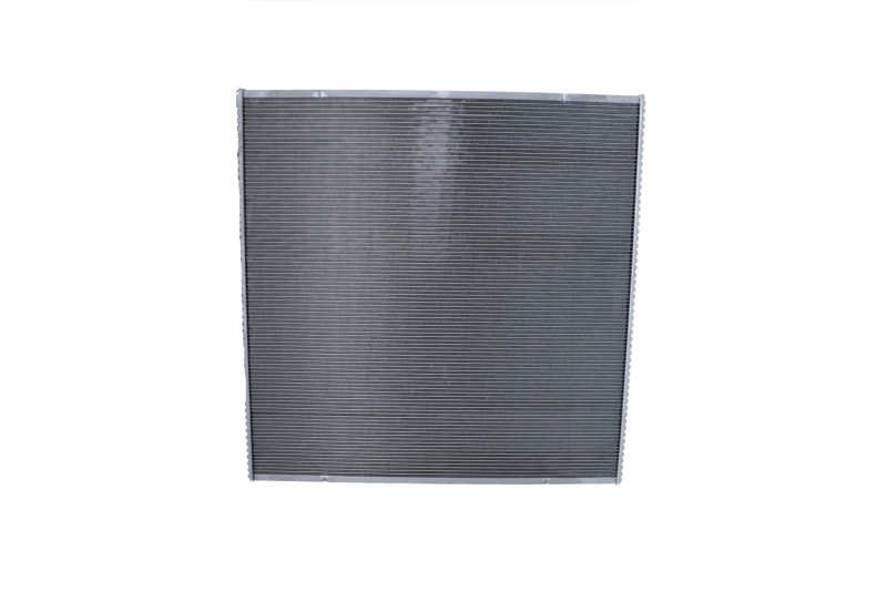 Core, radiator