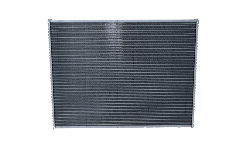 Core, radiator
