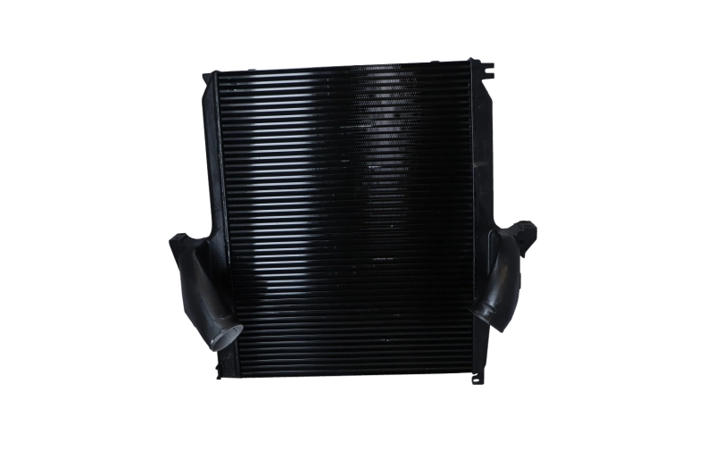 Charge Air Cooler