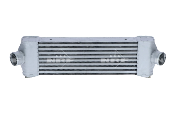 Charge Air Cooler
