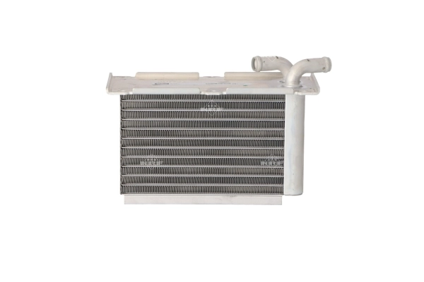 Charge Air Cooler