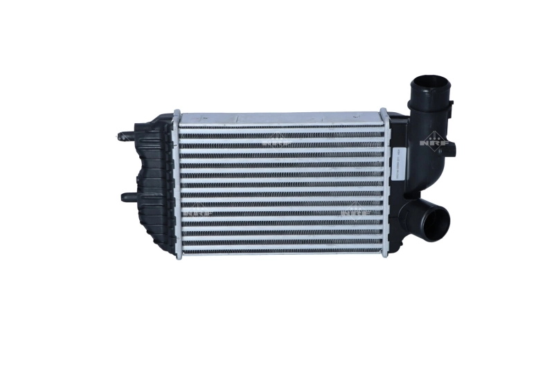 Charge Air Cooler