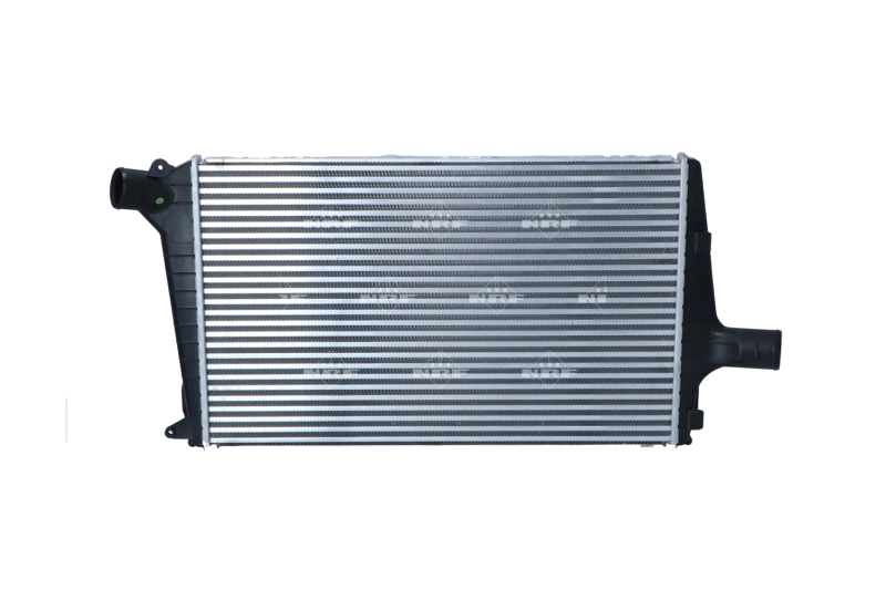 Charge Air Cooler