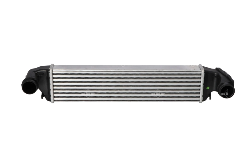 Charge Air Cooler