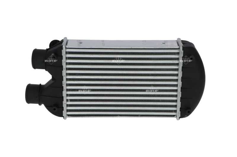Charge Air Cooler