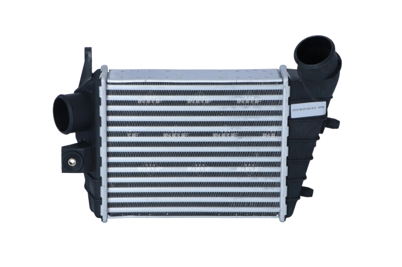 Charge Air Cooler