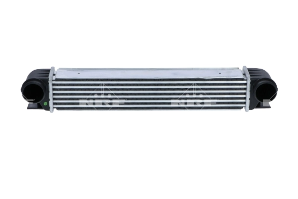 Charge Air Cooler