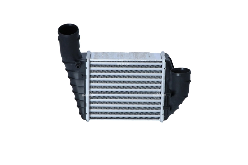 Charge Air Cooler