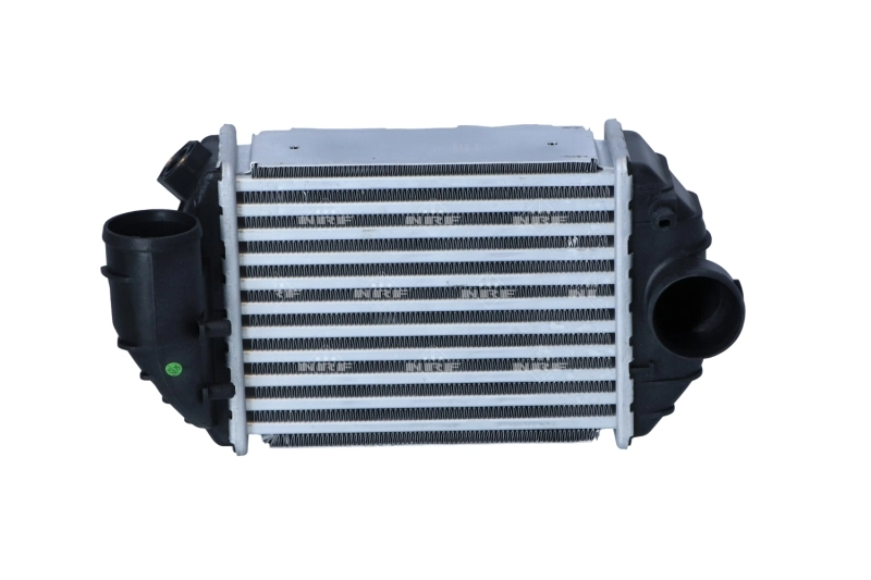 Charge Air Cooler