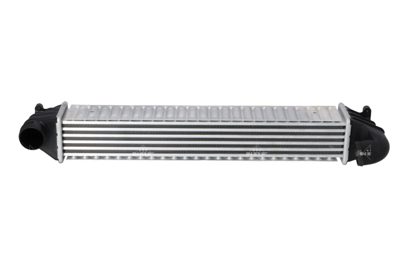 Charge Air Cooler