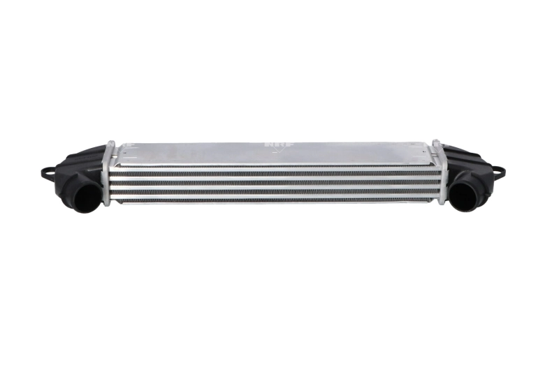 Charge Air Cooler
