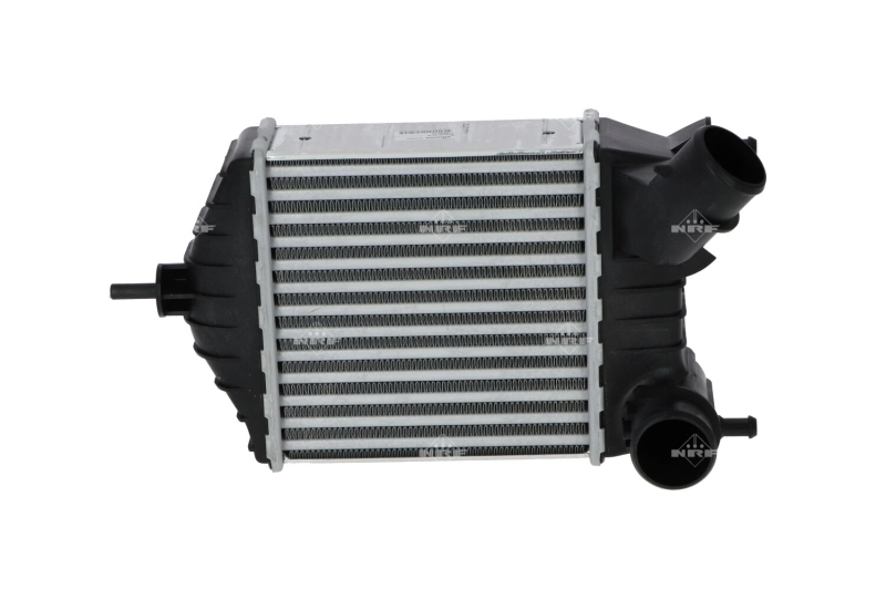 Charge Air Cooler