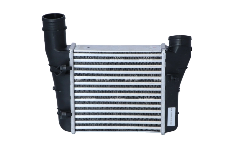 Charge Air Cooler