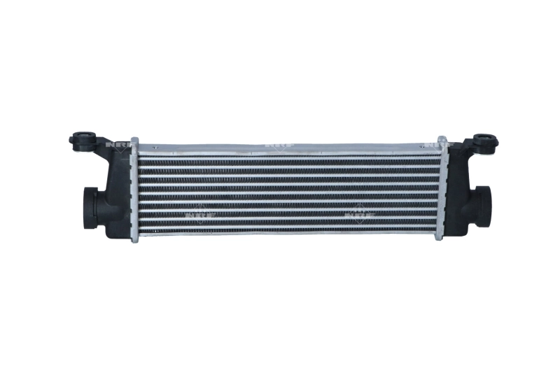 Charge Air Cooler
