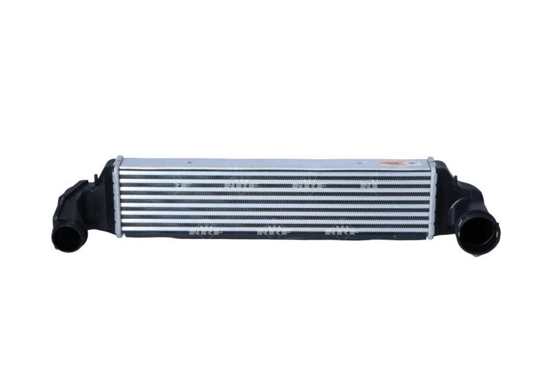 Charge Air Cooler